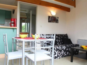 Studio/Mezzanine 4 Pers. La Rochelle - Balcon, Proche Plage et Centre-ville - FR-1-246-72